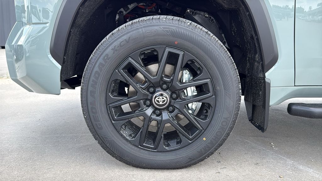 2026 Toyota Tundra i-FORCE MAX Limited i-FORCE MAX