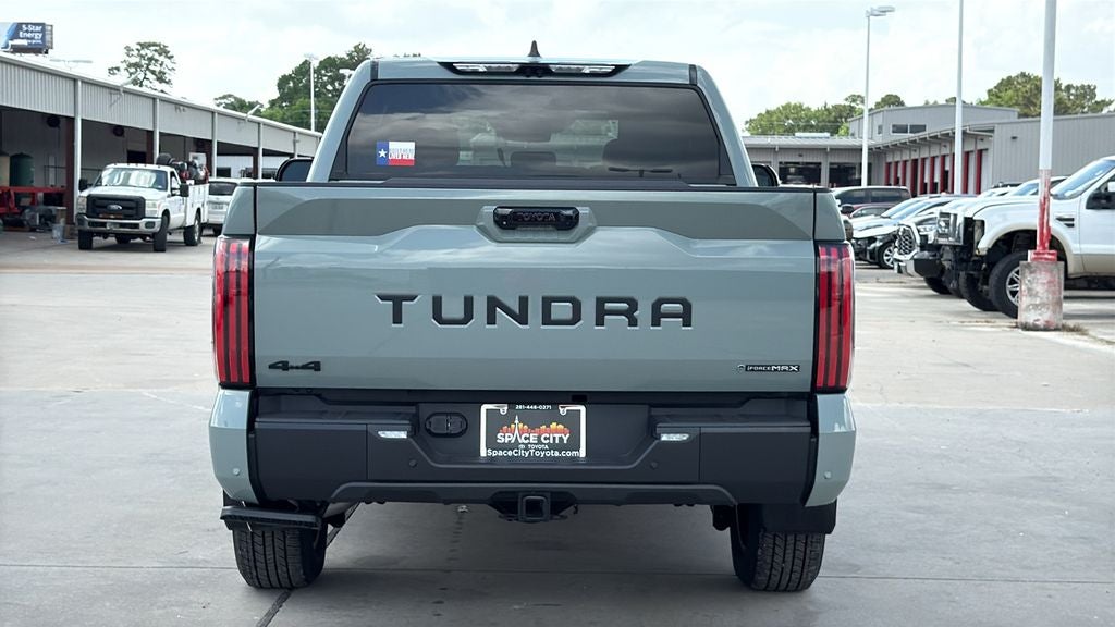 2026 Toyota Tundra i-FORCE MAX Limited i-FORCE MAX