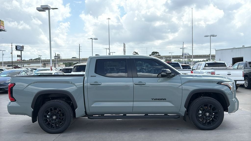 2026 Toyota Tundra i-FORCE MAX Limited i-FORCE MAX