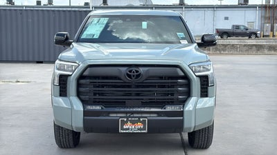 2026 Toyota Tundra i-FORCE MAX Limited i-FORCE MAX