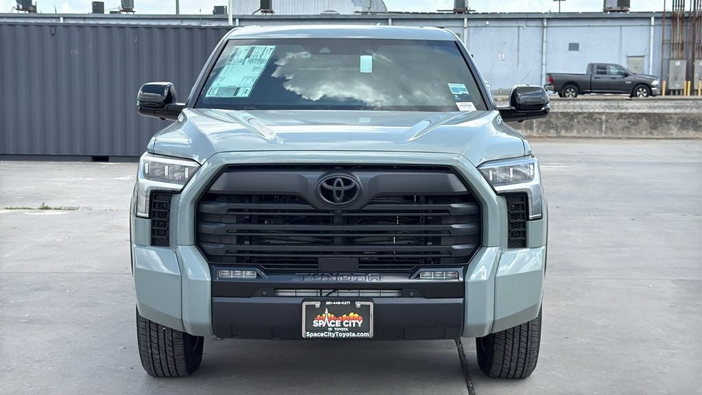 2026 Toyota Tundra i-FORCE MAX Limited i-FORCE MAX