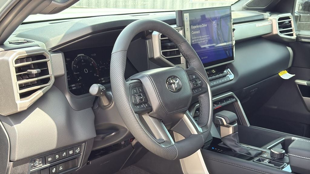 2026 Toyota Tundra i-FORCE MAX Limited i-FORCE MAX