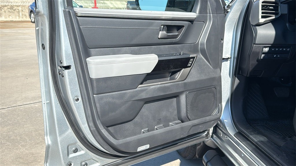 2026 Toyota Tundra i-FORCE MAX Limited i-FORCE MAX