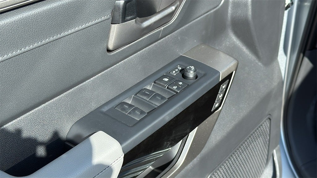 2026 Toyota Tundra i-FORCE MAX Limited i-FORCE MAX