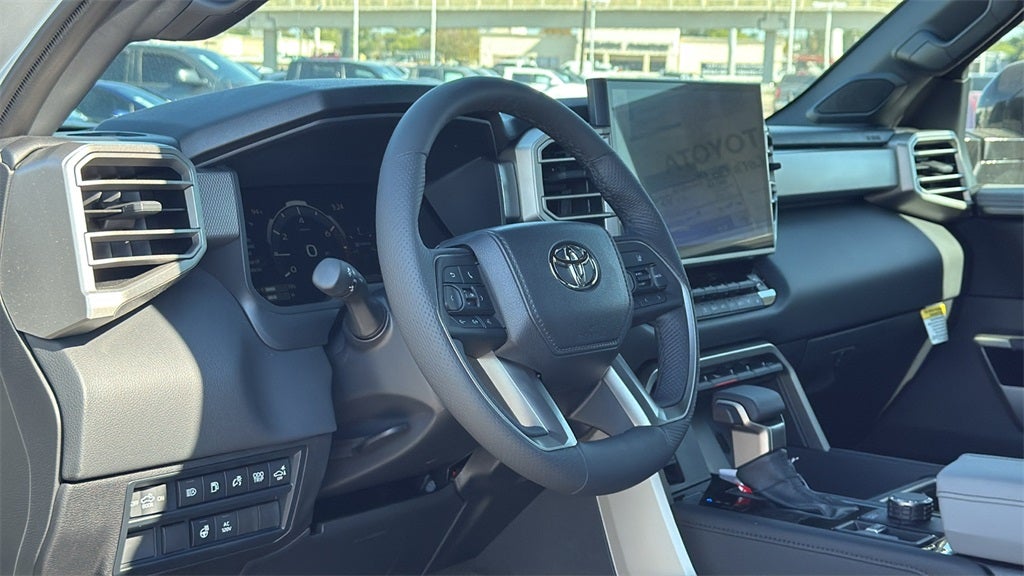 2026 Toyota Tundra i-FORCE MAX Limited i-FORCE MAX