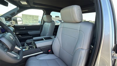 2026 Toyota Tundra i-FORCE MAX Limited i-FORCE MAX