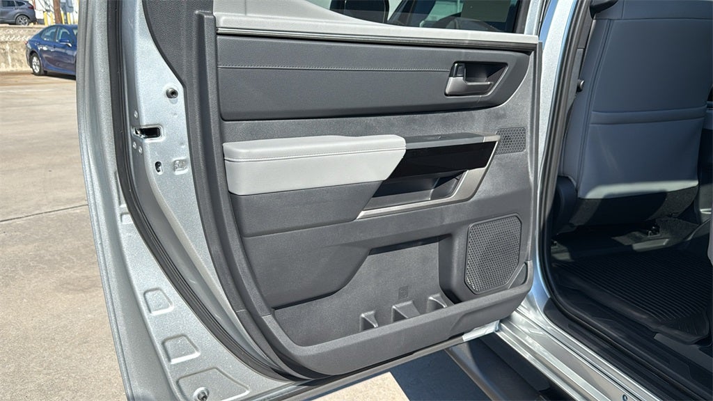 2026 Toyota Tundra i-FORCE MAX Limited i-FORCE MAX