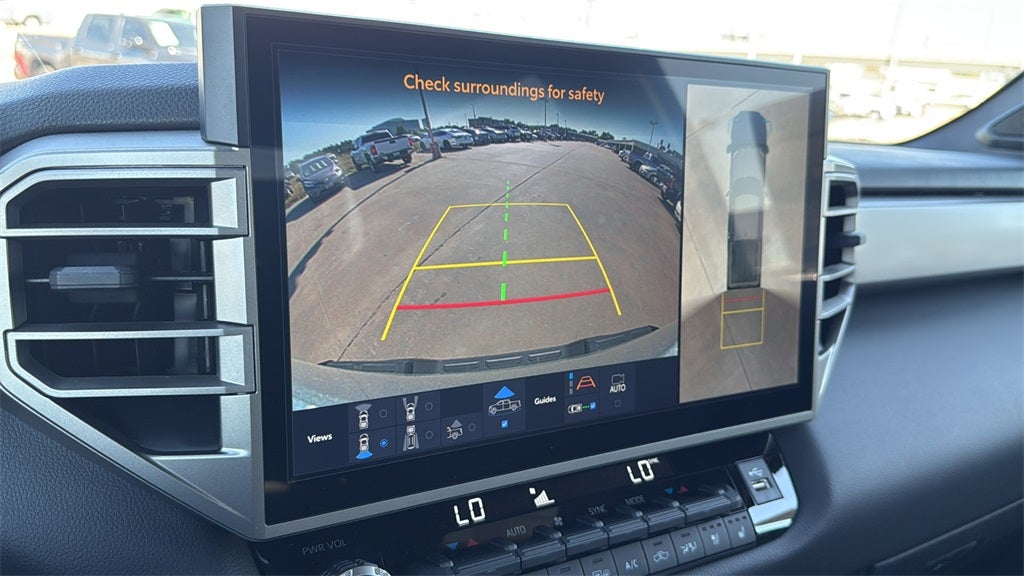 2026 Toyota Tundra i-FORCE MAX Limited i-FORCE MAX