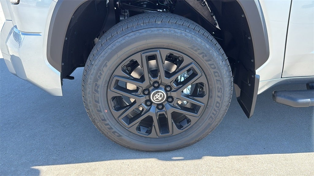 2026 Toyota Tundra i-FORCE MAX Limited i-FORCE MAX