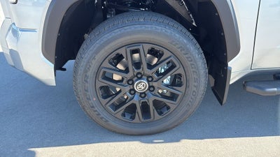 2026 Toyota Tundra i-FORCE MAX Limited i-FORCE MAX