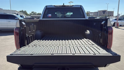 2026 Toyota Tundra i-FORCE MAX Limited i-FORCE MAX