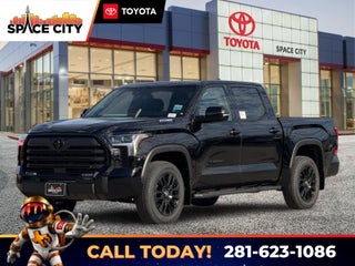 2026 Toyota Tundra i-FORCE MAX Limited i-FORCE MAX