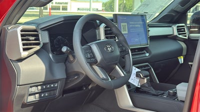 2026 Toyota Tundra i-FORCE MAX Limited i-FORCE MAX