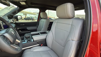 2026 Toyota Tundra i-FORCE MAX Limited i-FORCE MAX