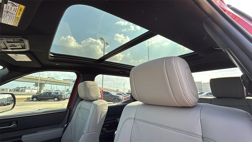 2026 Toyota Tundra i-FORCE MAX Limited i-FORCE MAX