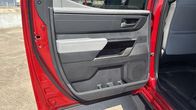 2026 Toyota Tundra i-FORCE MAX Limited i-FORCE MAX