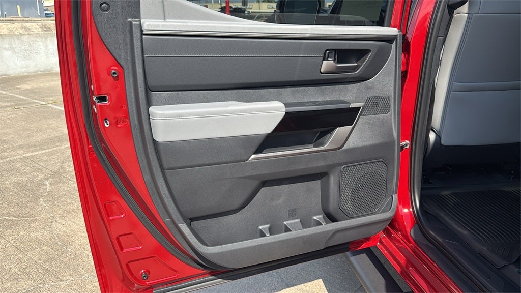 2026 Toyota Tundra i-FORCE MAX Limited i-FORCE MAX