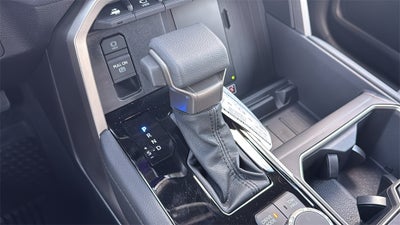 2026 Toyota Tundra i-FORCE MAX Limited i-FORCE MAX