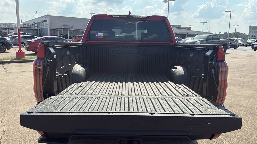 2026 Toyota Tundra i-FORCE MAX Limited i-FORCE MAX