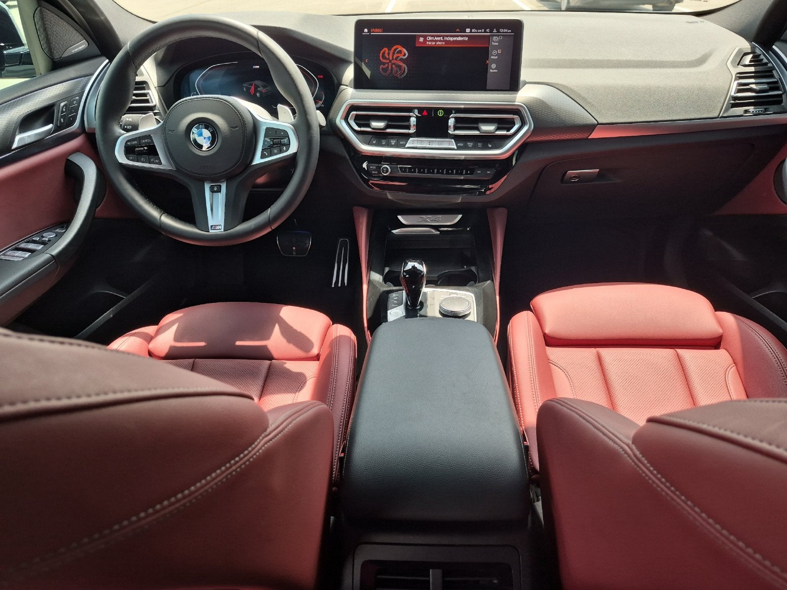 2025 BMW X4 xDrive30i