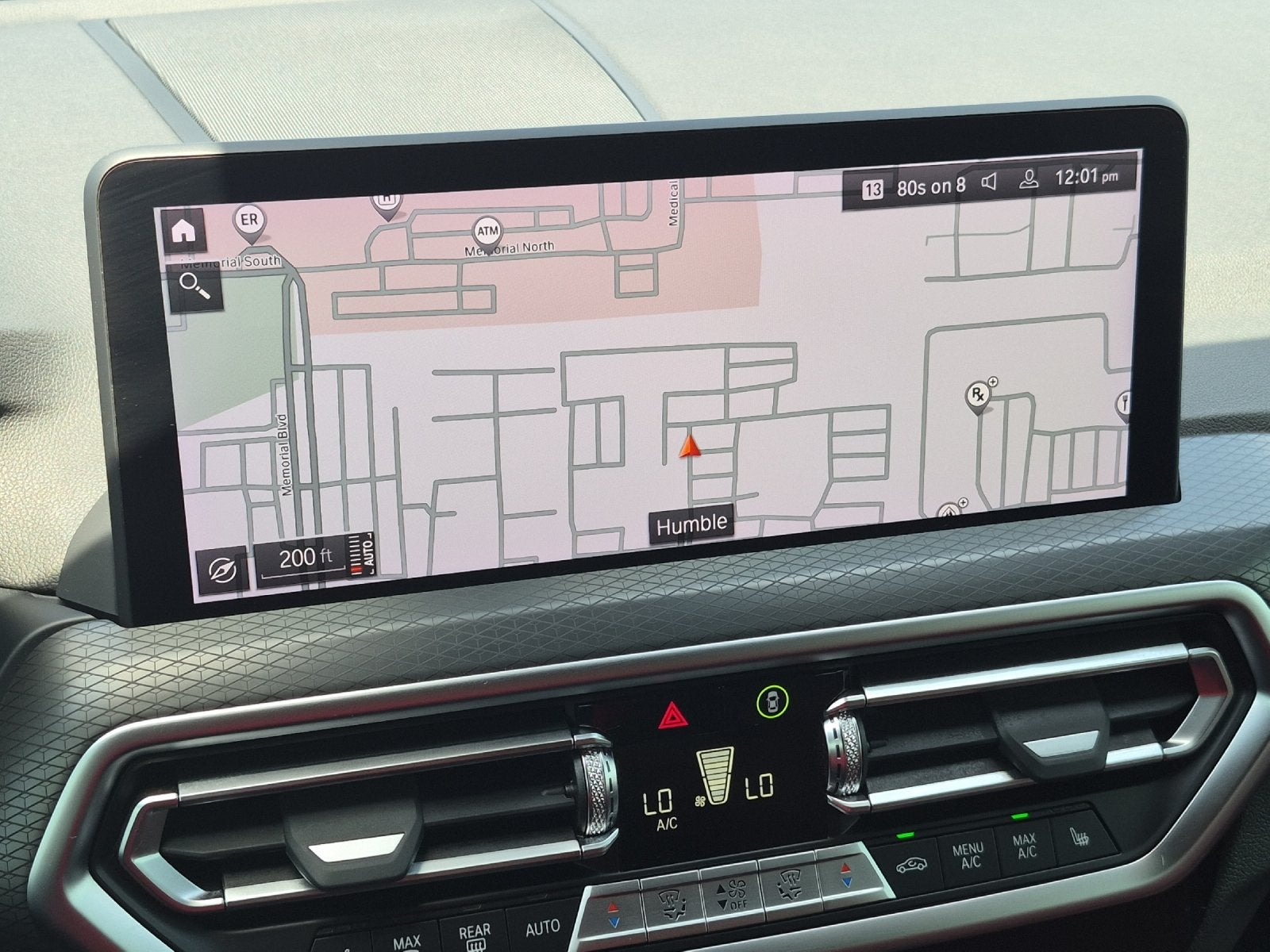 2025 BMW X4 xDrive30i