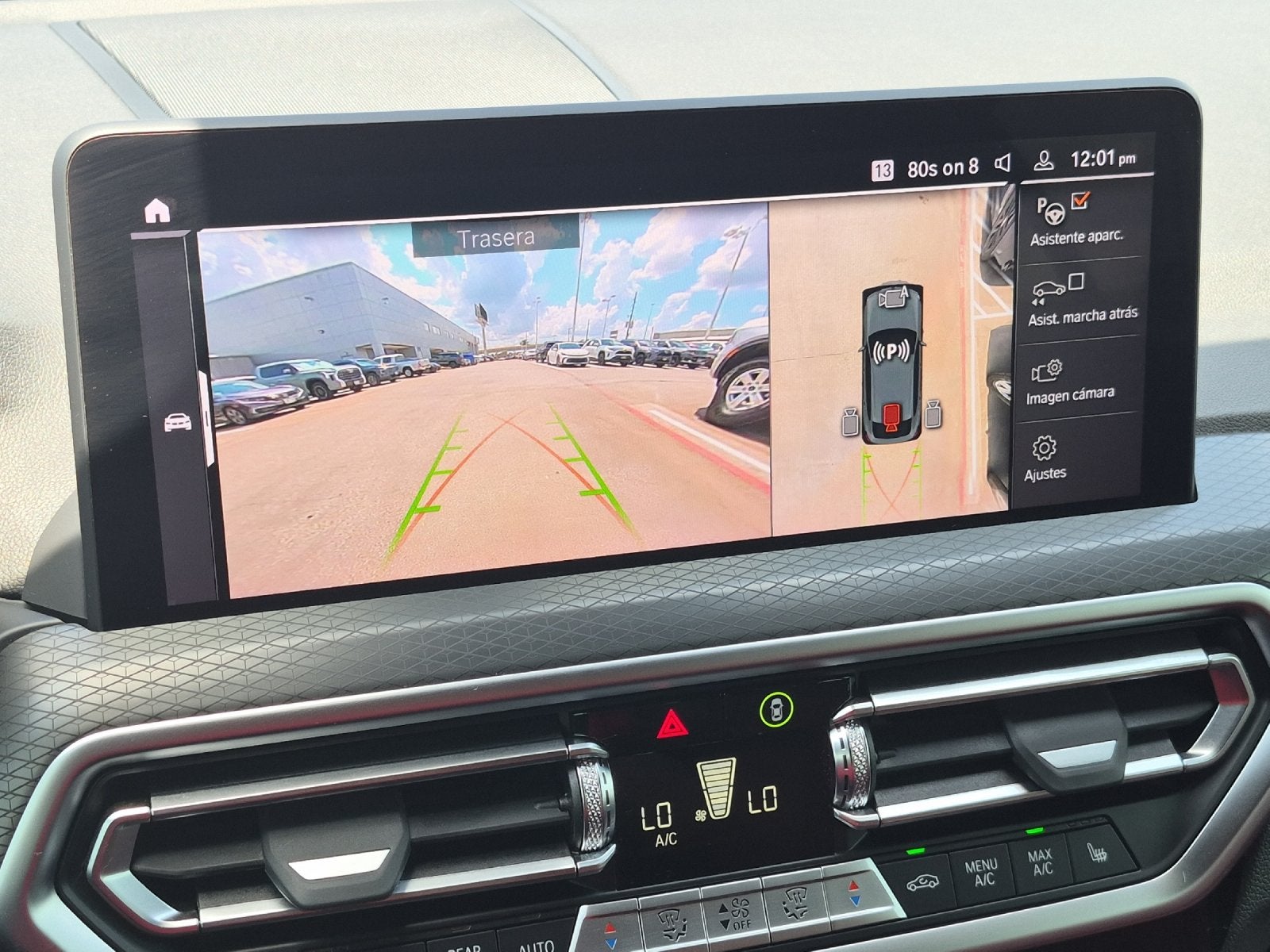 2025 BMW X4 xDrive30i