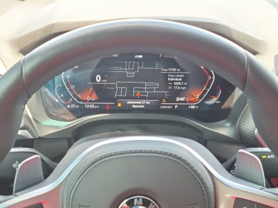2025 BMW X4 xDrive30i