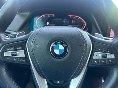 2020 BMW X5 sDrive40i