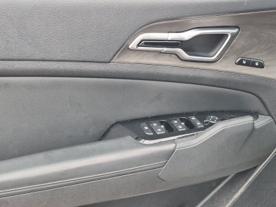 2023 Kia Sportage X-Pro