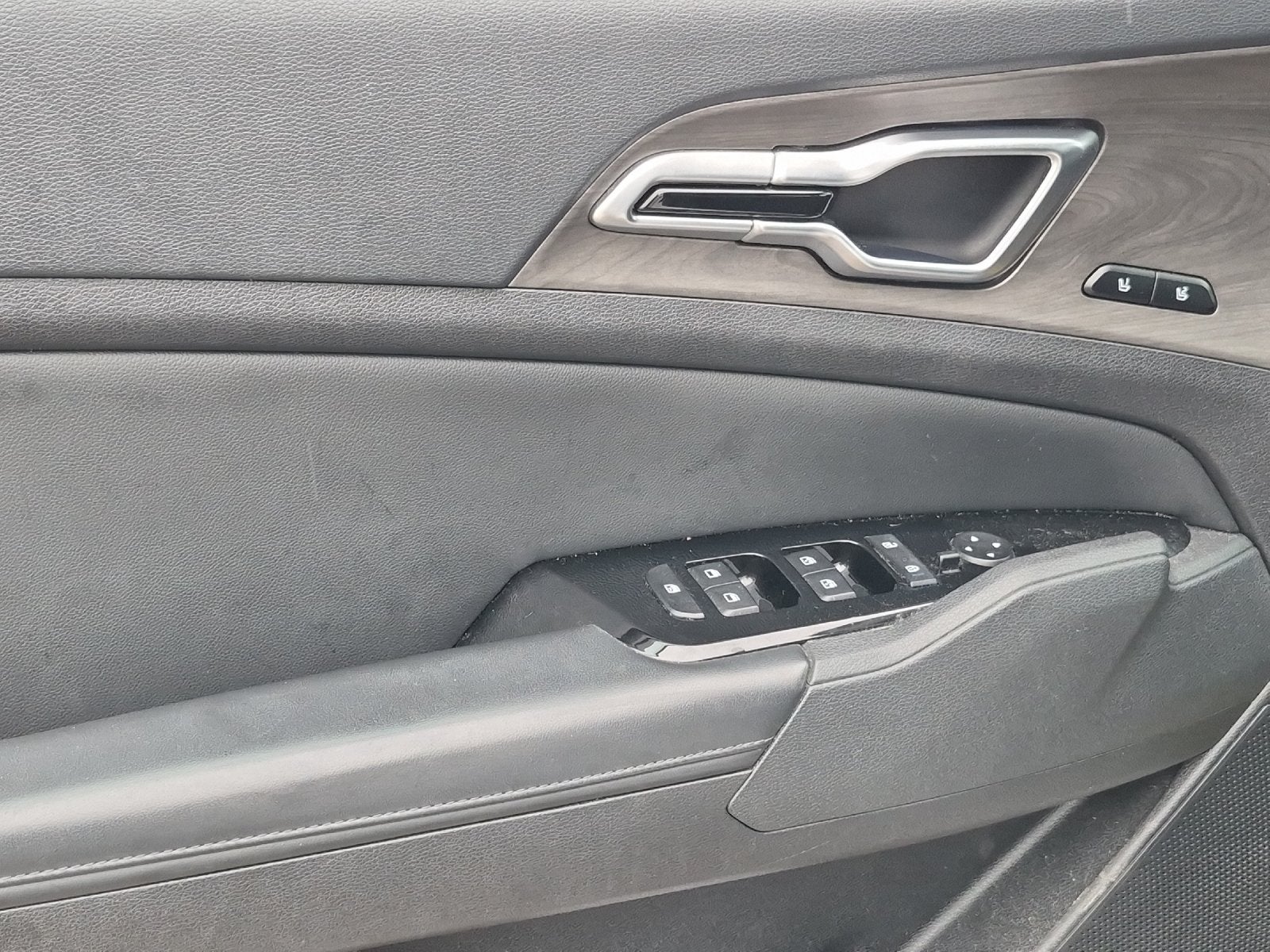 2023 Kia Sportage X-Pro