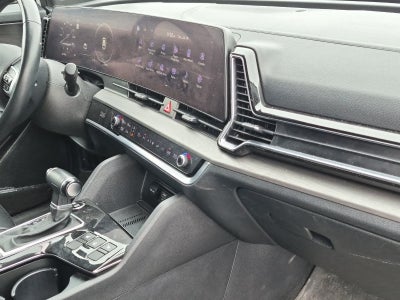 2023 Kia Sportage X-Pro