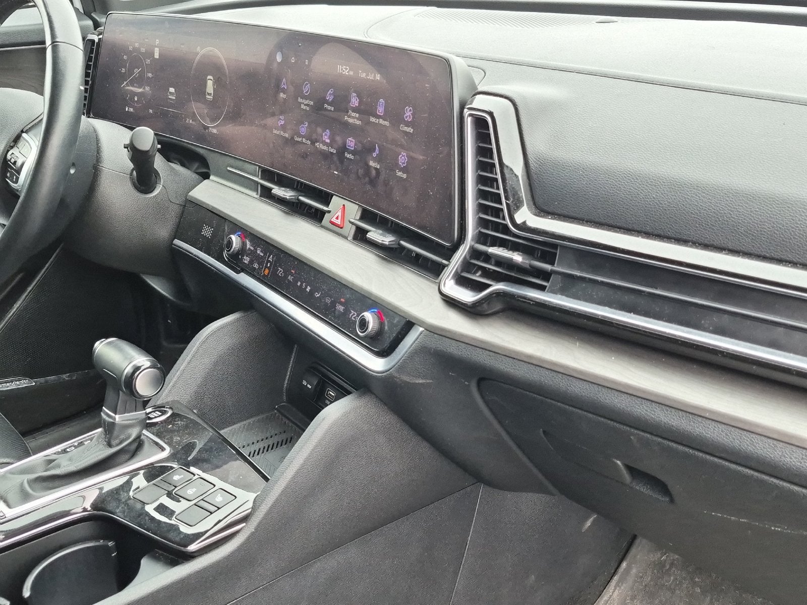 2023 Kia Sportage X-Pro