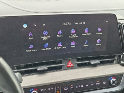 2023 Kia Sportage X-Pro