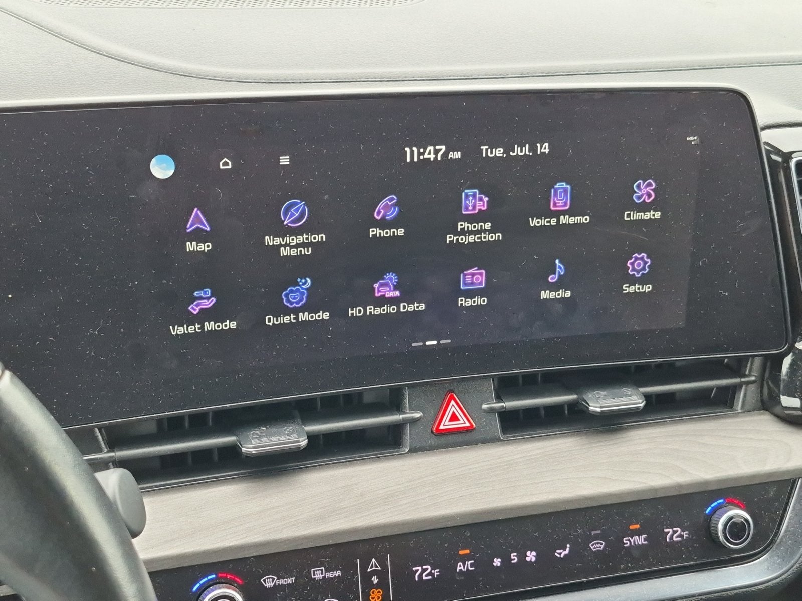 2023 Kia Sportage X-Pro