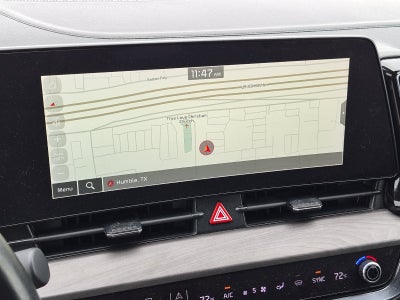 2023 Kia Sportage X-Pro