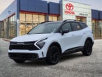 2023 Kia Sportage X-Pro