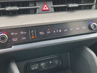 2023 Kia Sportage X-Pro
