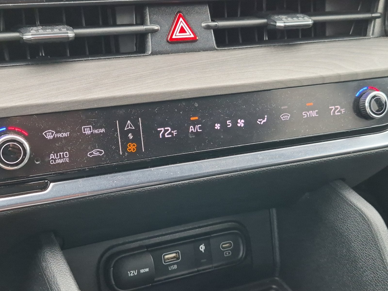 2023 Kia Sportage X-Pro