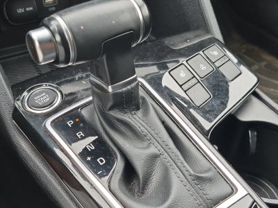 2023 Kia Sportage X-Pro