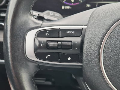 2023 Kia Sportage X-Pro