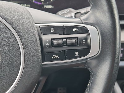 2023 Kia Sportage X-Pro