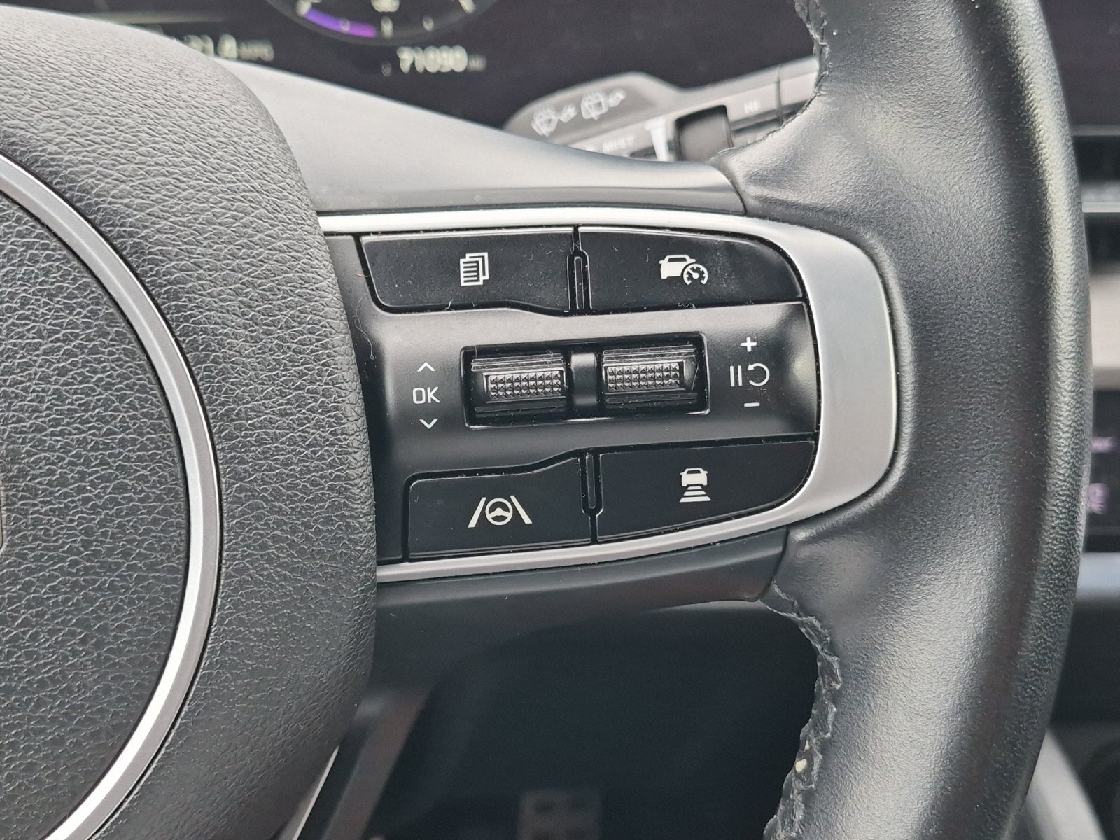 2023 Kia Sportage X-Pro