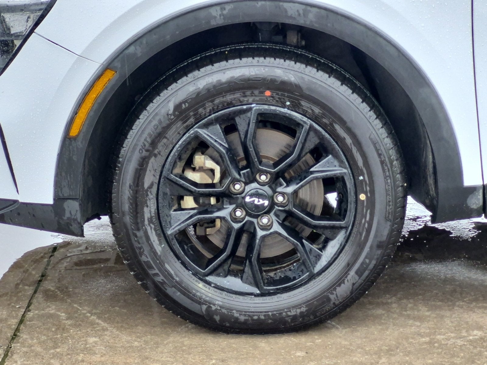 2023 Kia Sportage X-Pro