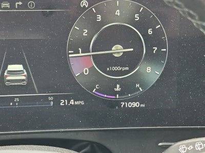 2023 Kia Sportage X-Pro