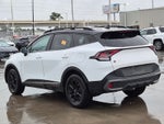 2023 Kia Sportage X-Pro