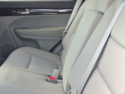 2011 Kia Sorento LX