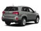 2014 Kia Sorento Limited V6