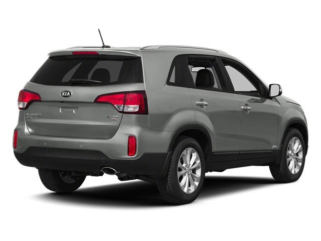 2014 Kia Sorento Limited V6