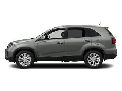 2014 Kia Sorento Limited V6