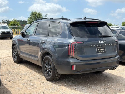 2024 Kia Telluride SX-Prestige X-Pro